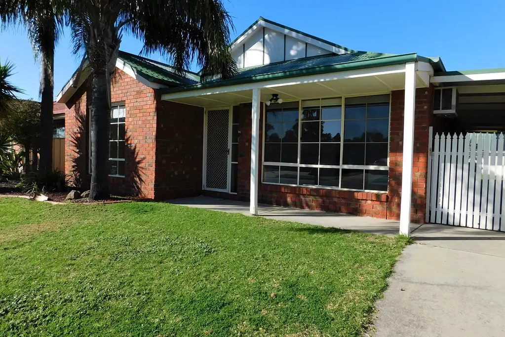 3 Bedroom Family Home in Quiet West Wodonga Location