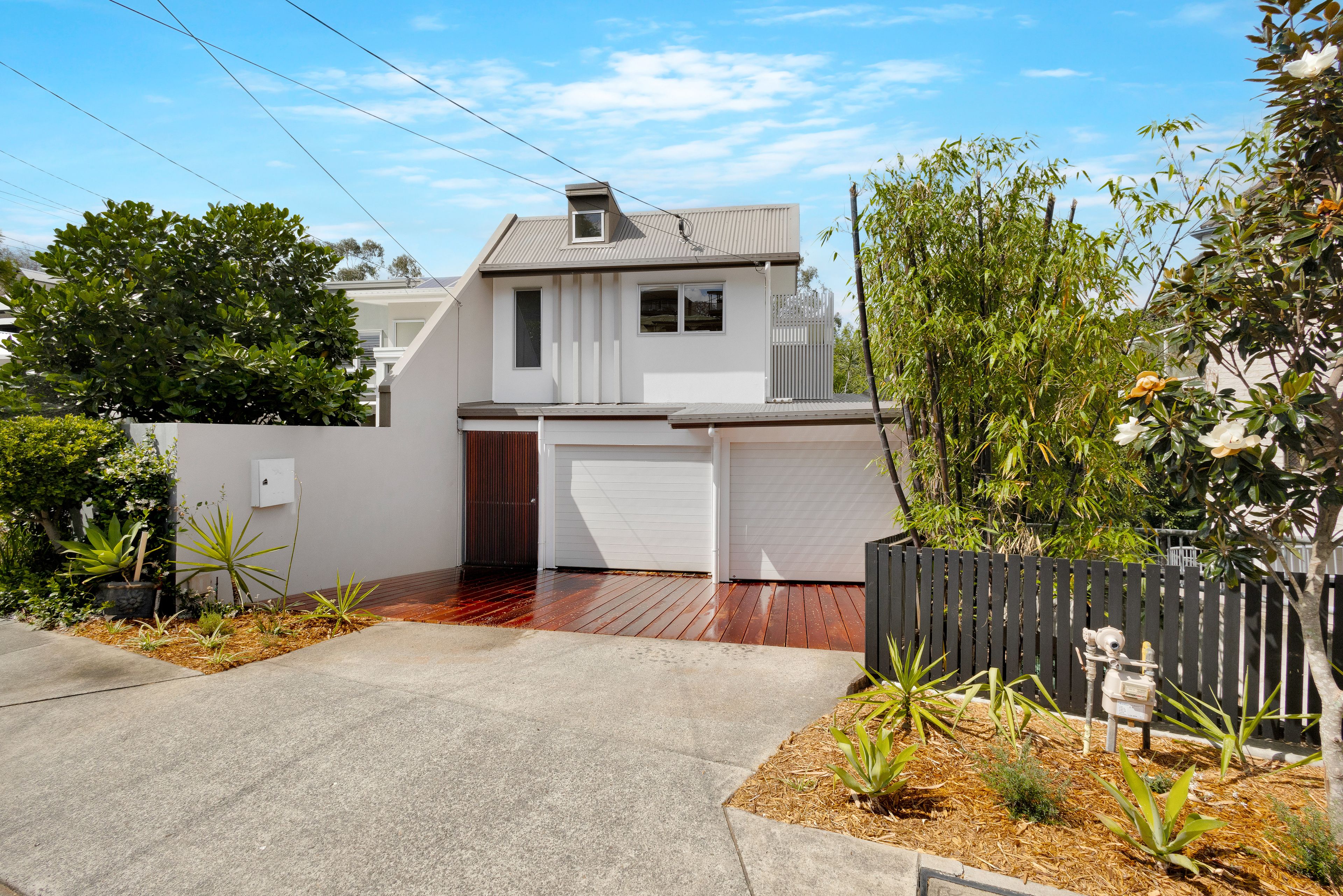 38A CAMBRIDGE ST, RED HILL QLD 4059, 0 ห้องนอน, 0 ห้องน้ำ, House