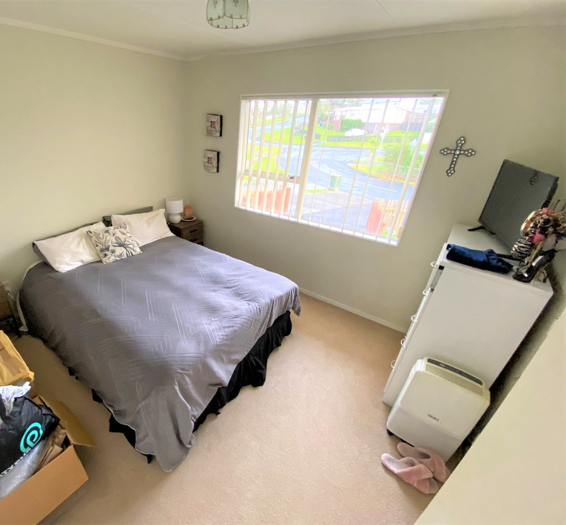 5 Buisson Glade, West Harbour, Auckland - Waitakere, 3 chambres, 1 salles de bain, House