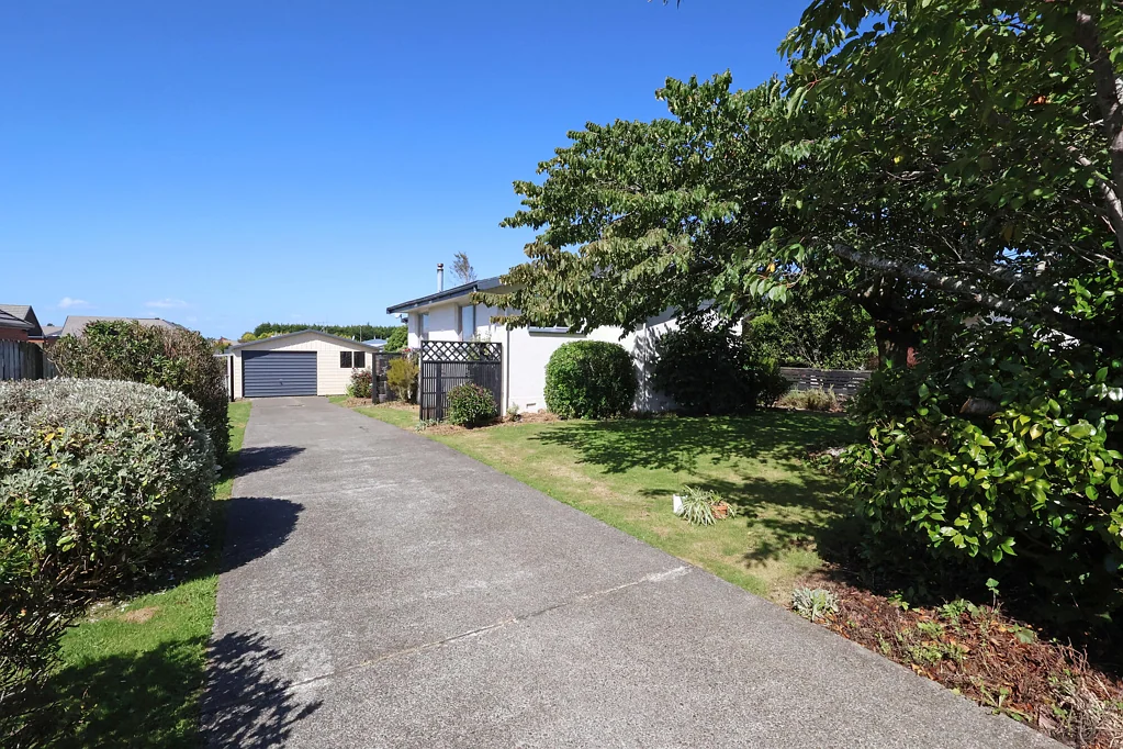17 Hastings Street, Waikiwi, Invercargill, Southland