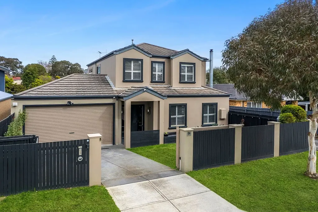 24 Gweno Avenue, Frankston, VIC 3199