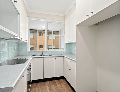 7/10-12 Hercules Road, Brighton-Le-Sands, St George, 1 ห้องนอน, 1 ห้องน้ำ, Apartment
