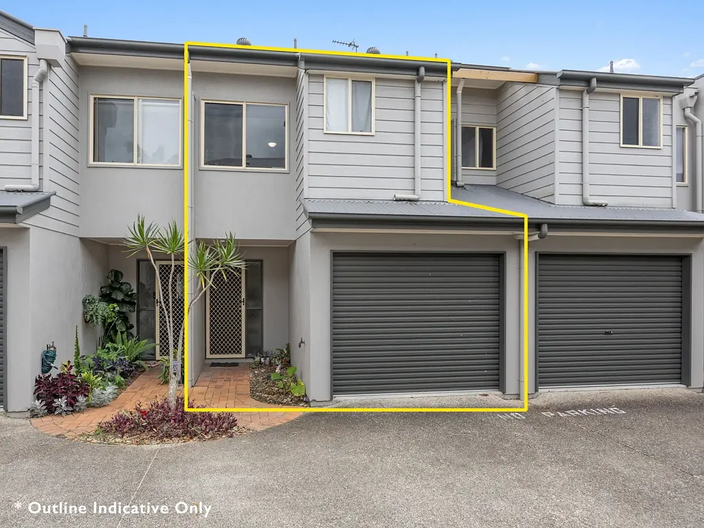 23/23 Scholars Drive, Sippy Downs, QLD 4556