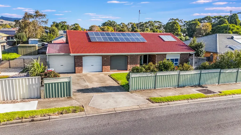 Mount Gambier 4कमरा Modern Comfort Meets Unbeatable Convenience