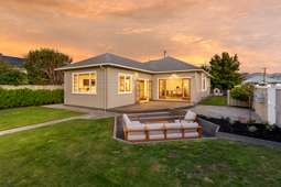 2 Spring Grove Street, Spreydon
