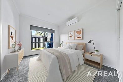 2/62 Meadow Glen Drive, Epping, VIC 3076, 3 Bedrooms, 2 Bathrooms, Townhouse