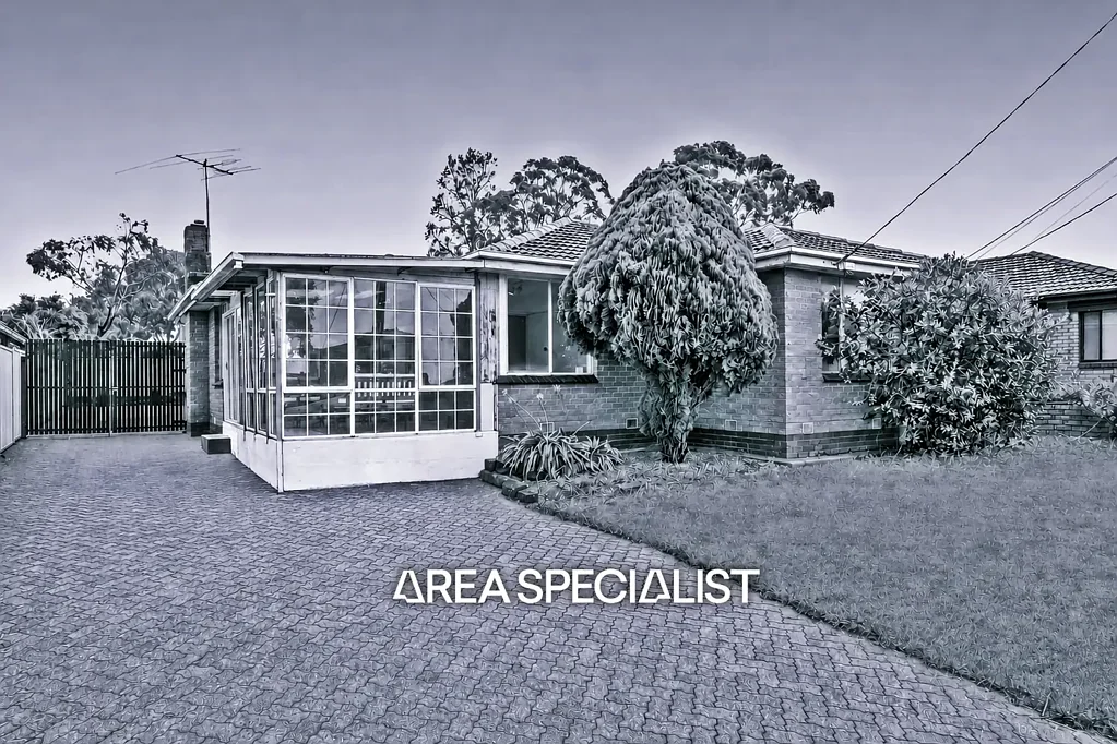 5 Sussex Street, Noble Park, VIC 3174