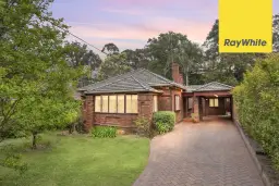 17 Rosebank Avenue, Epping