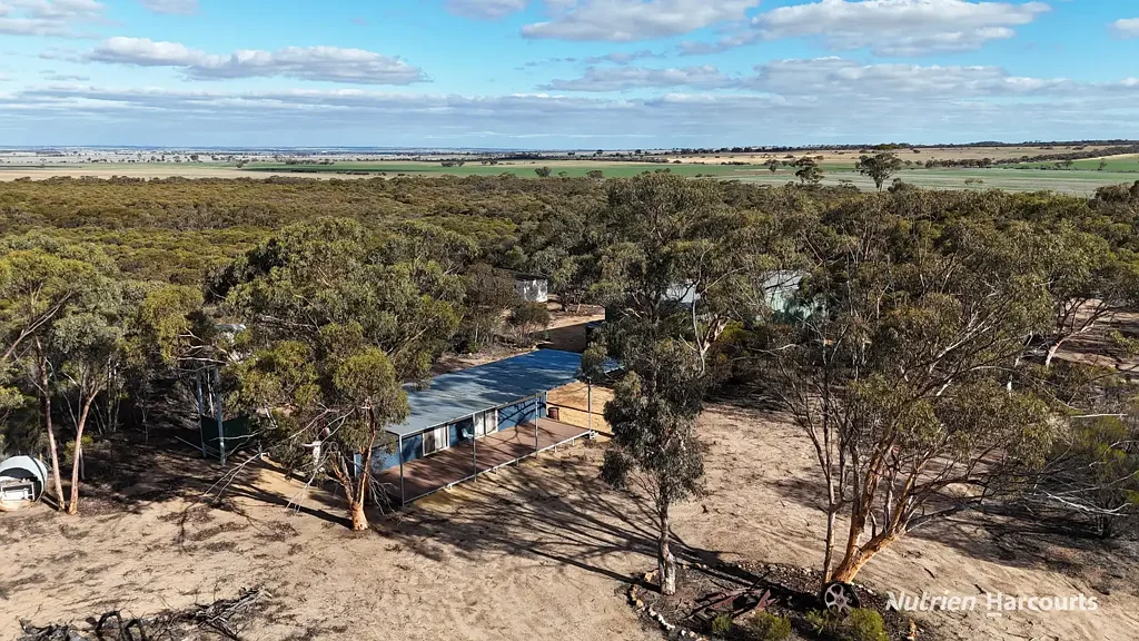 Lot 20259 Elabbin East Road, Talgomine, WA 6490