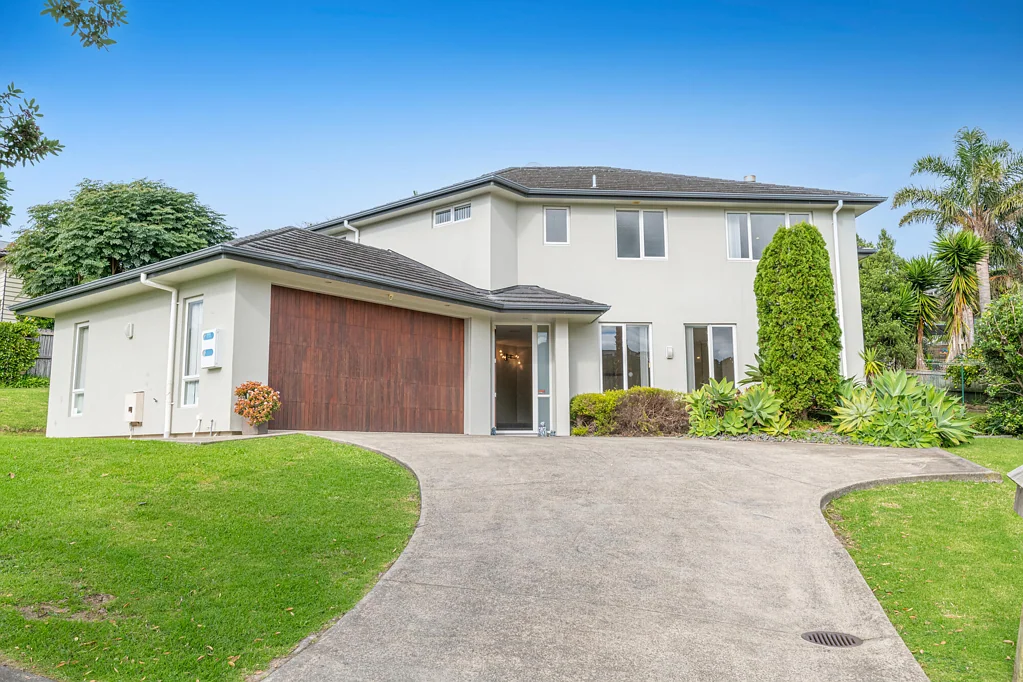 Arkles Bay 4Habitaciones Sold Sign Required!