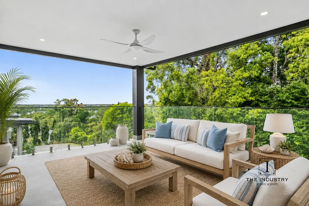 Smithfield 4房  The Outlook You Don’t Expect. The Home You Want.