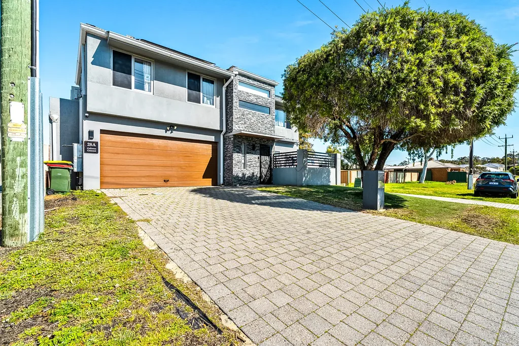 28A Culloton Crescent, Balga, WA 6061