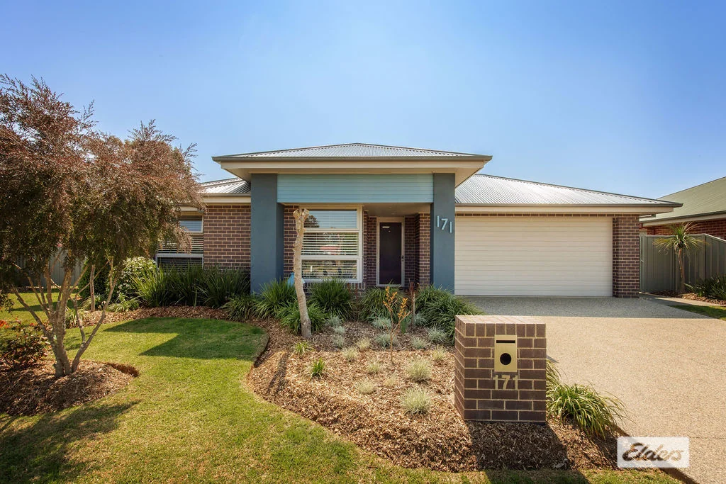 171 Golf Club Drive, Howlong, NSW 2643
