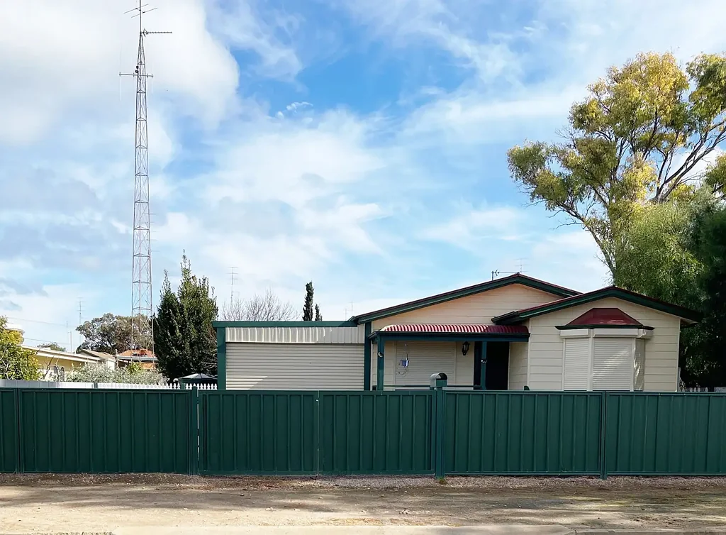 Cosy 2 Bedroom Home in Wallaroo