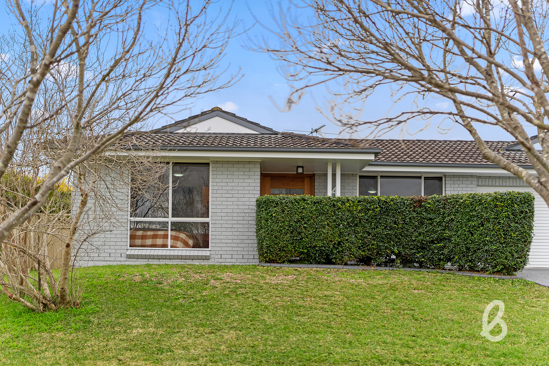 4 MONTEREY RD, HUNTERVIEW NSW 2330, 0房, 0浴, House