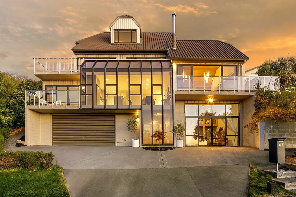 67 Penruddock Rise, Westmorland, Christchurch, Canterbury