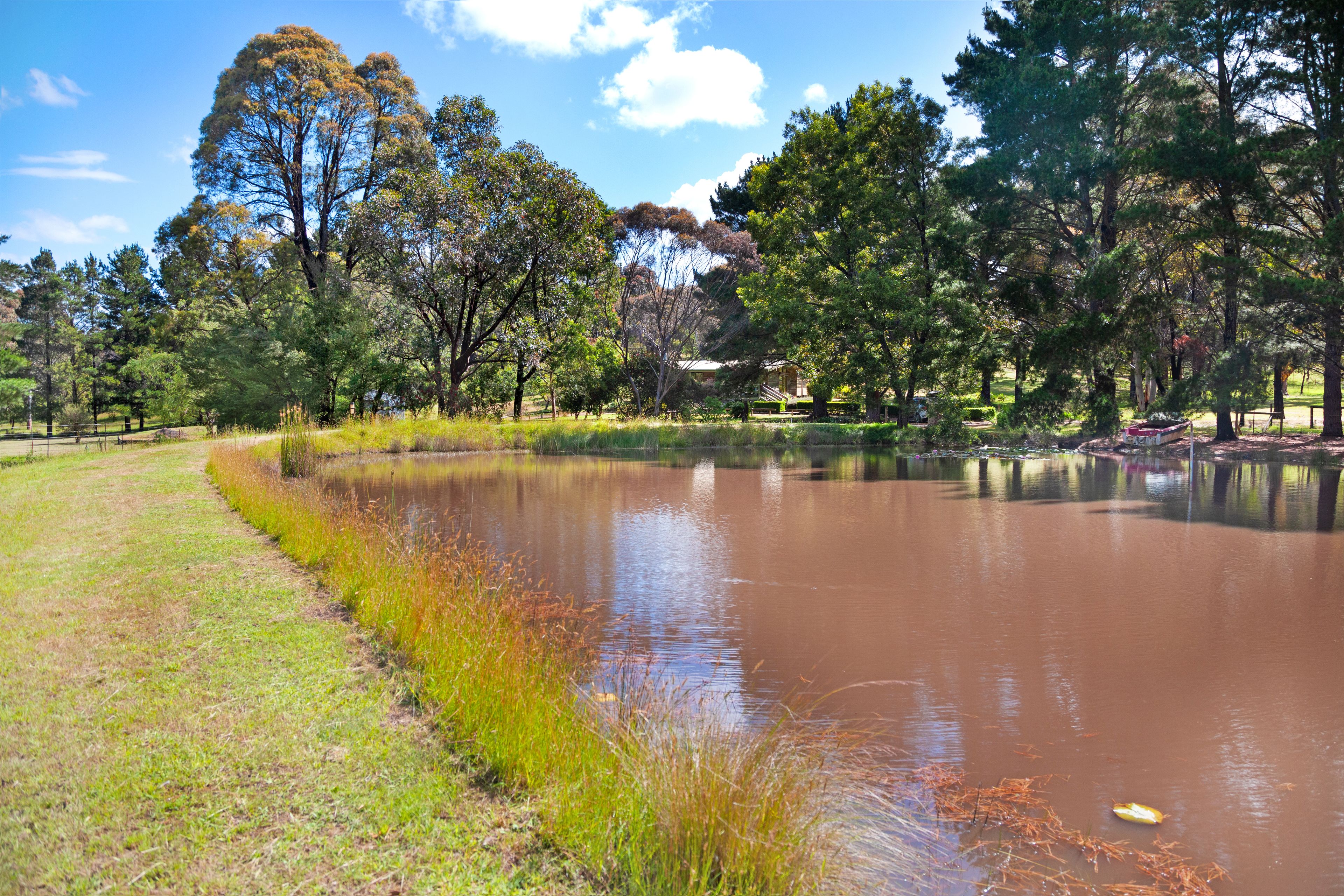 GUM NUT VALLEY 66 ACACIA RD, DEREEL VIC 3352, 0 Schlafzimmer, 0 Badezimmer, House