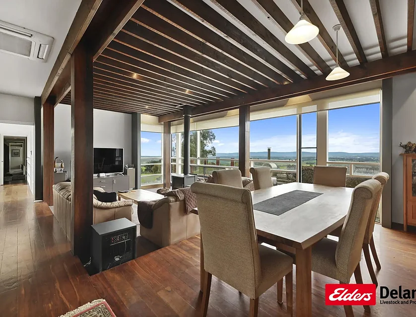 510 Torwood-Topiram Road, Tetoora Road, Traralagon , 3房, 1浴, Lifestyle Property