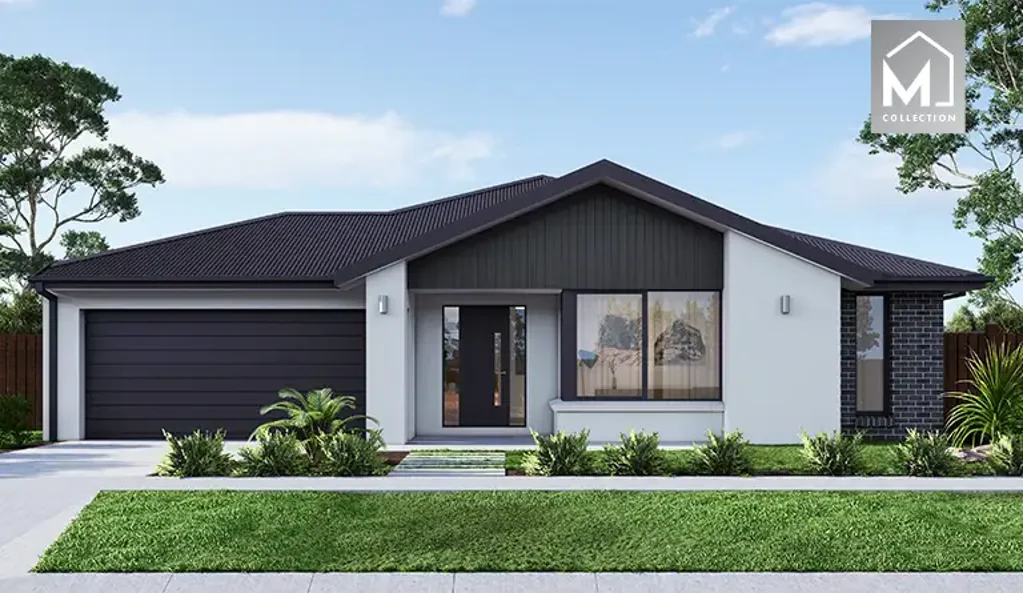 Sunbury 4બેડરૂમ Mimosa Homes Proudly Presents