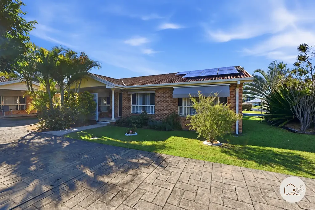 Coffs Harbour 3Habitaciones EASY VILLA LIVING