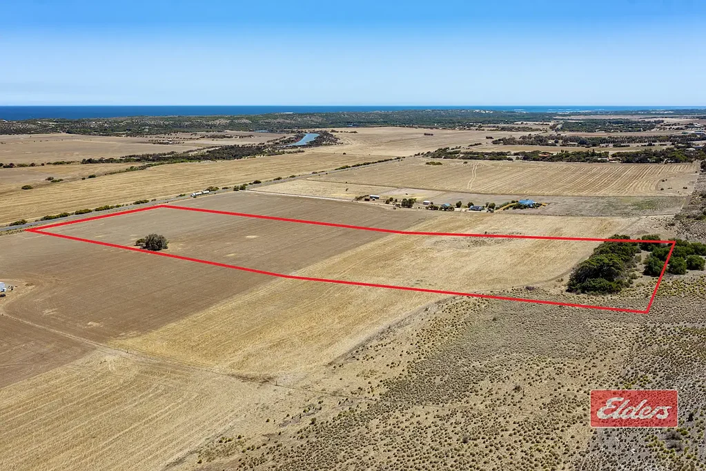 Lot 19 Brand Highway, Greenough, WA 6532