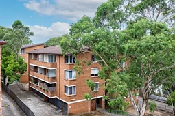 17/59 Park Avenue, Kingswood