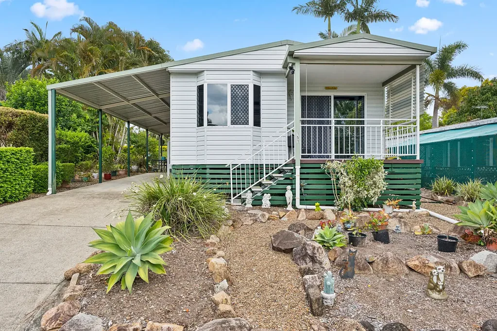 Durack 2chambre Relaxed Living with Comfort and Convenience