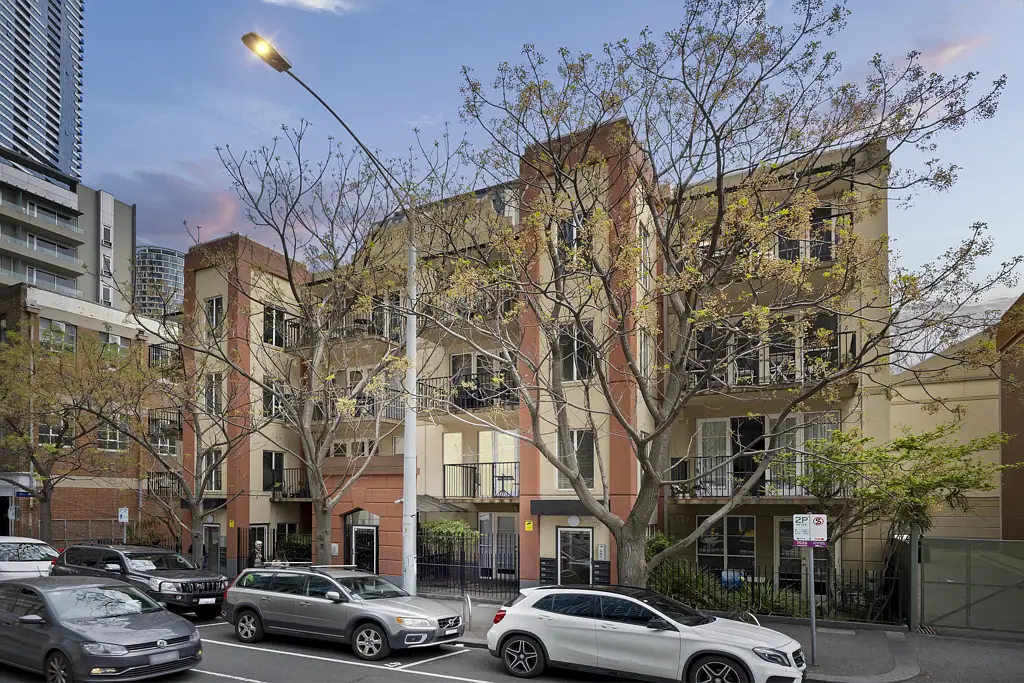 3/39 Bouverie Street, Carlton, VIC 3053