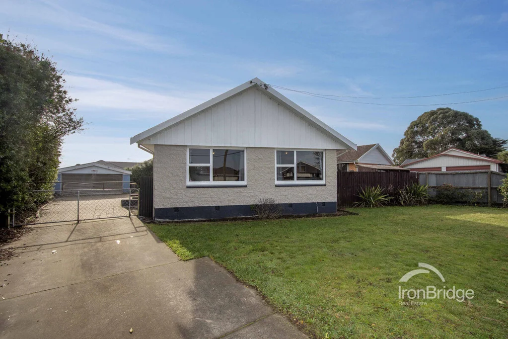 15 Ruru Road, Linwood, Christchurch City, Canterbury