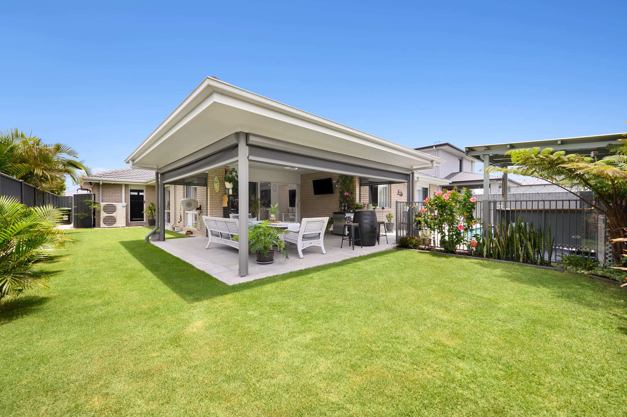 27 ILUKA WAY, JACOBS WELL QLD 4208, 0 Kuwarto, 0 Banyo, House