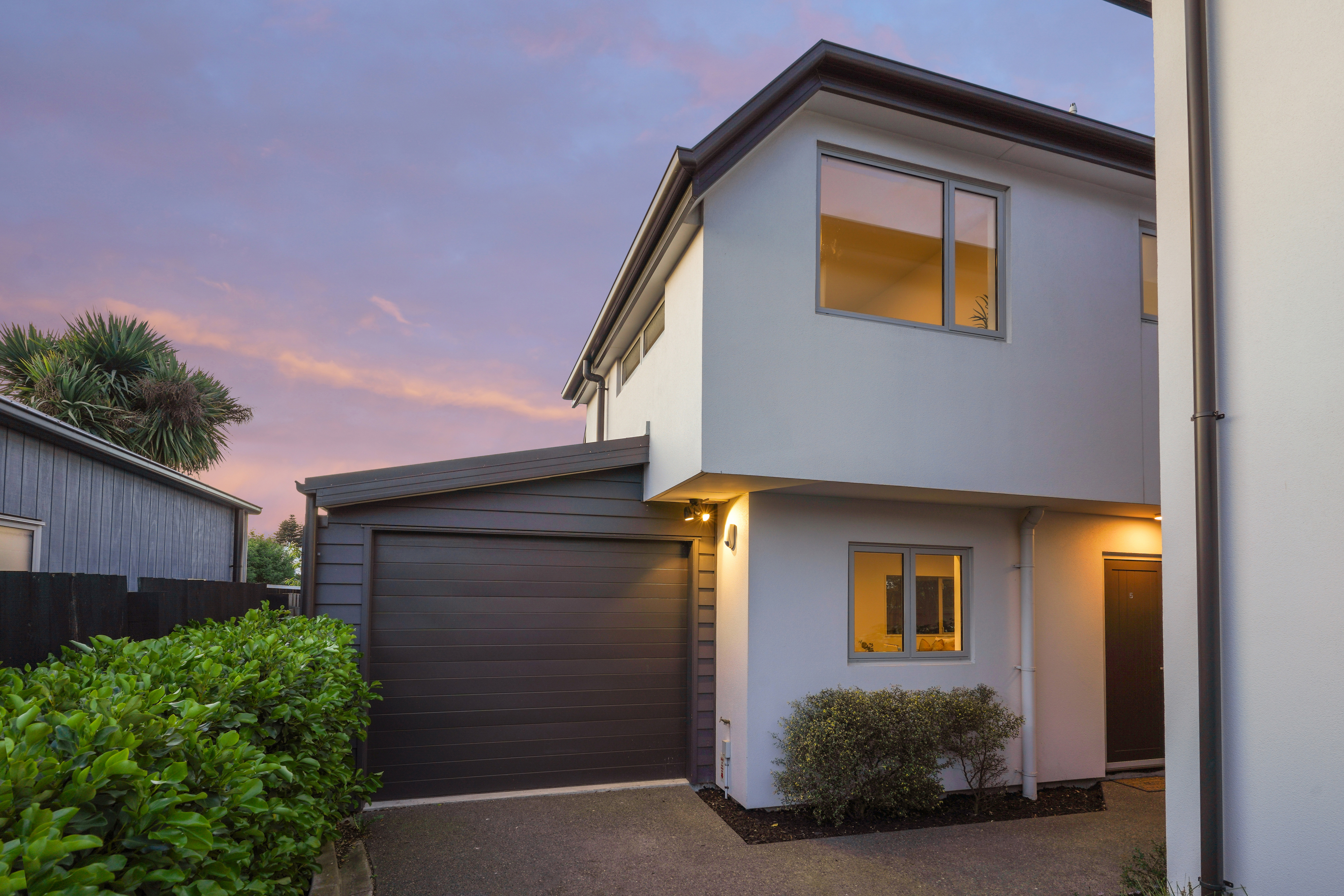 5/7 Bolton Avenue, Spreydon, Christchurch, 3 Bedrooms, 0 Bathrooms, Townhouse