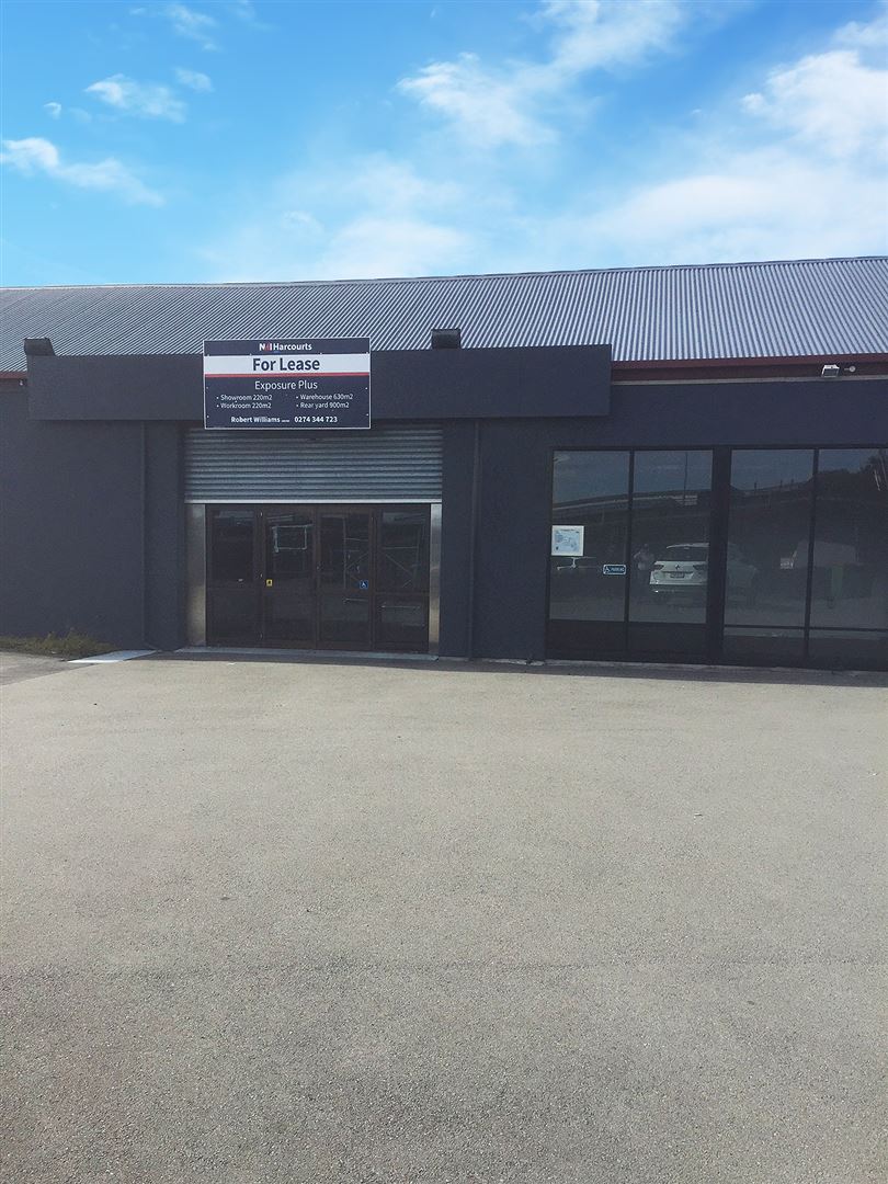 193 Main South Road, Sockburn, Christchurch, 0 phòng ngủ, 0 phòng tắm