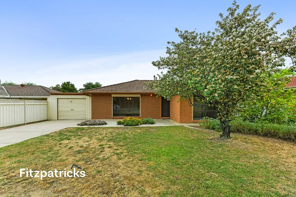 Wagga Wagga 3ਬੈੱਡਰੂਮ Great Value Home in a Peaceful Yet Central Setting