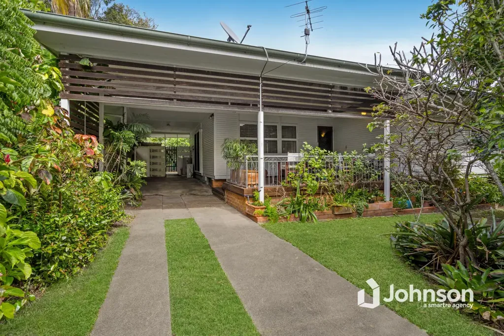 Wynnum 3ਬੈੱਡਰੂਮ PRIVATE AND TRANQUIL HOME IN SOUGHT AFTER LOCATION
