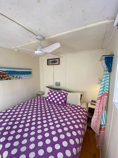 9 Rockell Road, Whananaki, Whangarei District, 2 habitaciones, 1 baños, House