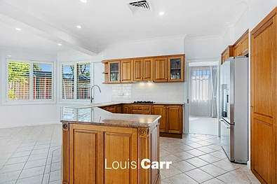 4 Ashford Road, Cherrybrook, NSW 2126, 5 habitaciones, 3 baños, House
