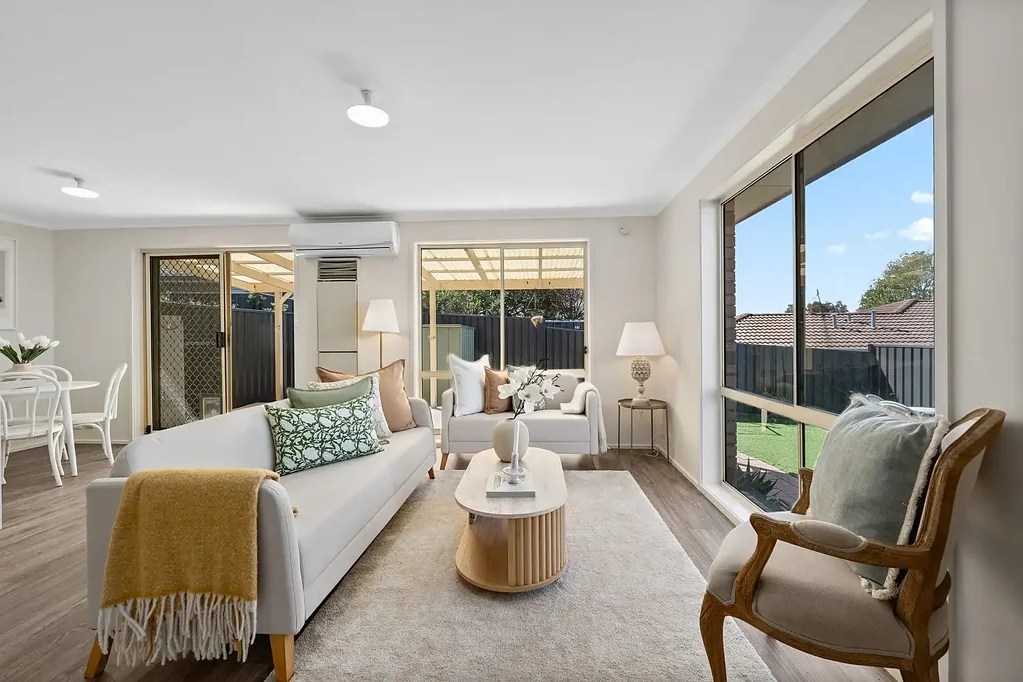 Ngunnawal 3Zimmer Great First Home!