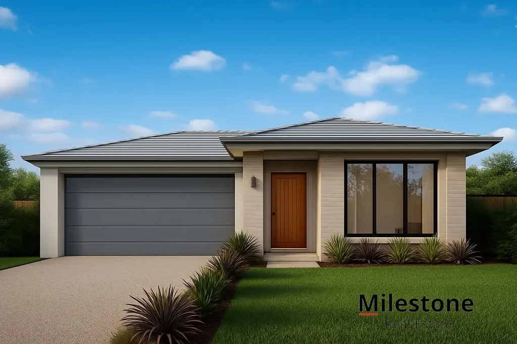 Cranbourne East 4침실 Unrivalled Brand-New Grand Family Living: Where Space, Quality & Location Merge Perfectly!