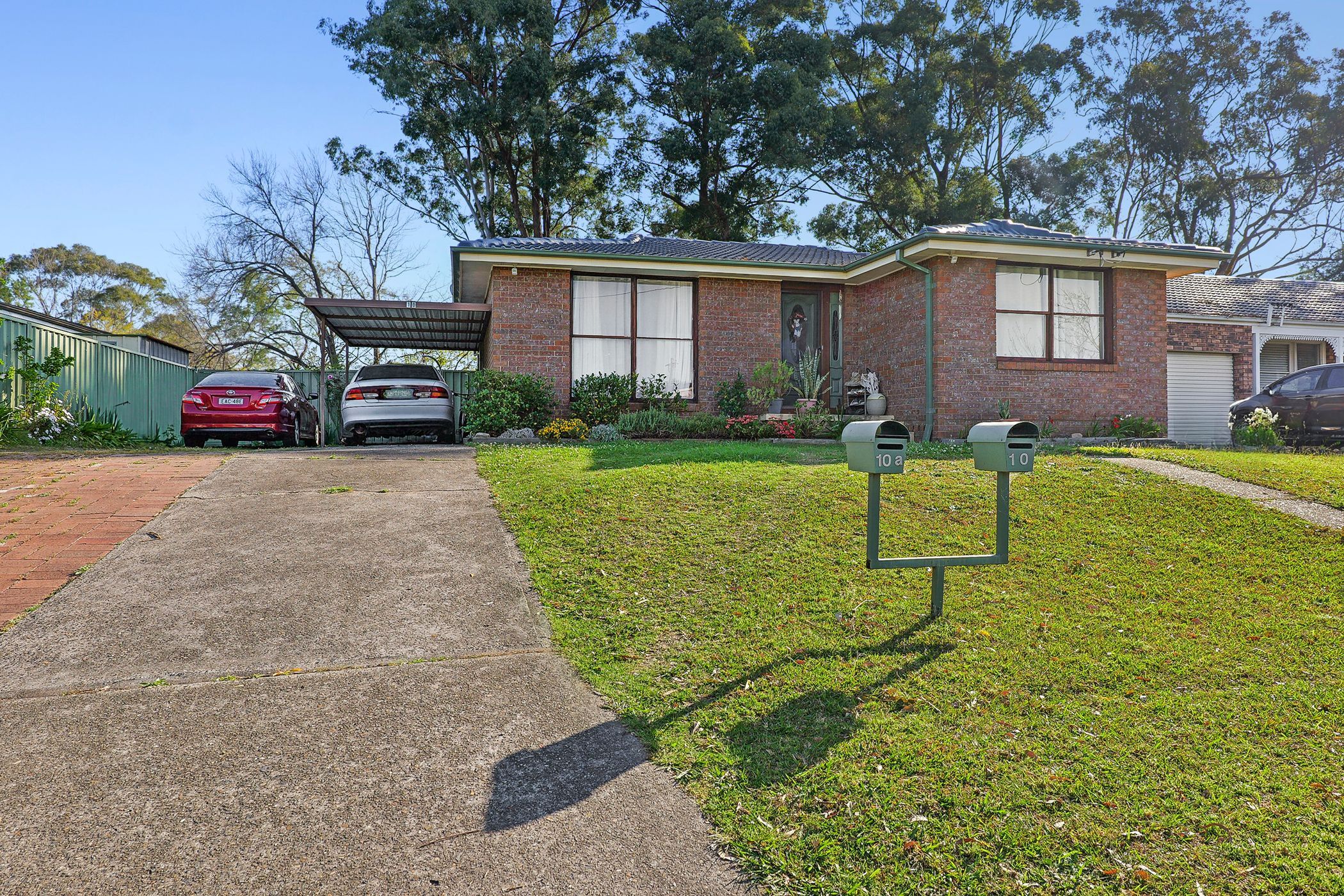 10 THOMPSON AV, HOBARTVILLE NSW 2753, 0 rūma, 0 rūma horoi, House