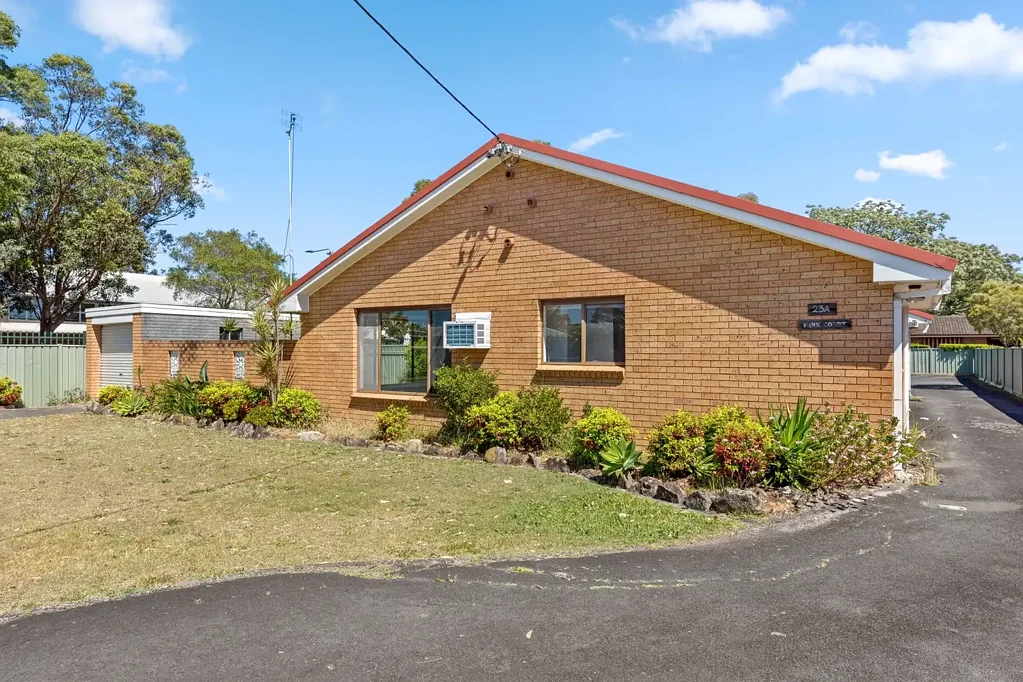 1/23a Edward Street, Woy Woy, NSW 2256
