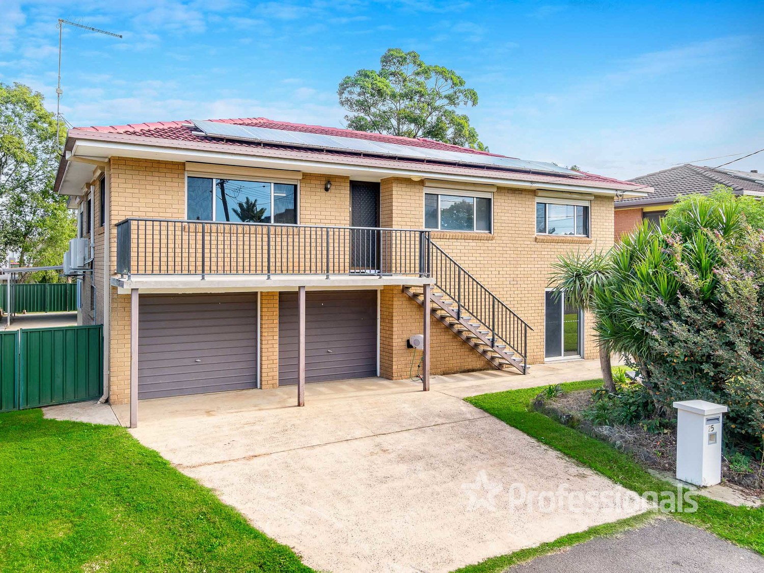 25 MALONEY AV, SOUTH LISMORE NSW 2480, 0 chambres, 0 salles de bain, House