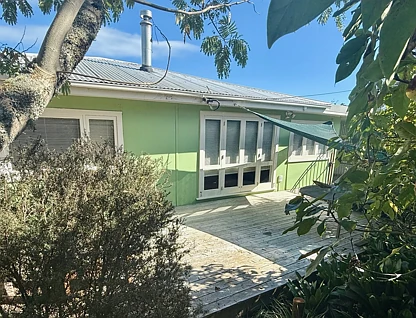 24 Lorenzen Bay Road, Raglan, Waikato, 3房, 1浴, 整租独立别墅