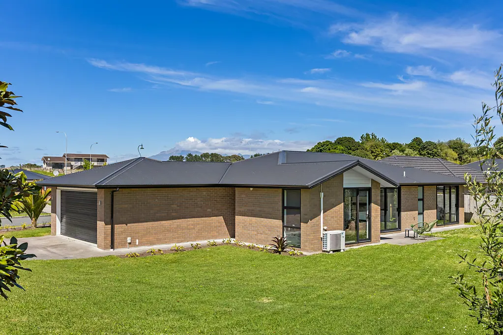 14 Jersey Place, Bell Block, New Plymouth, Taranaki