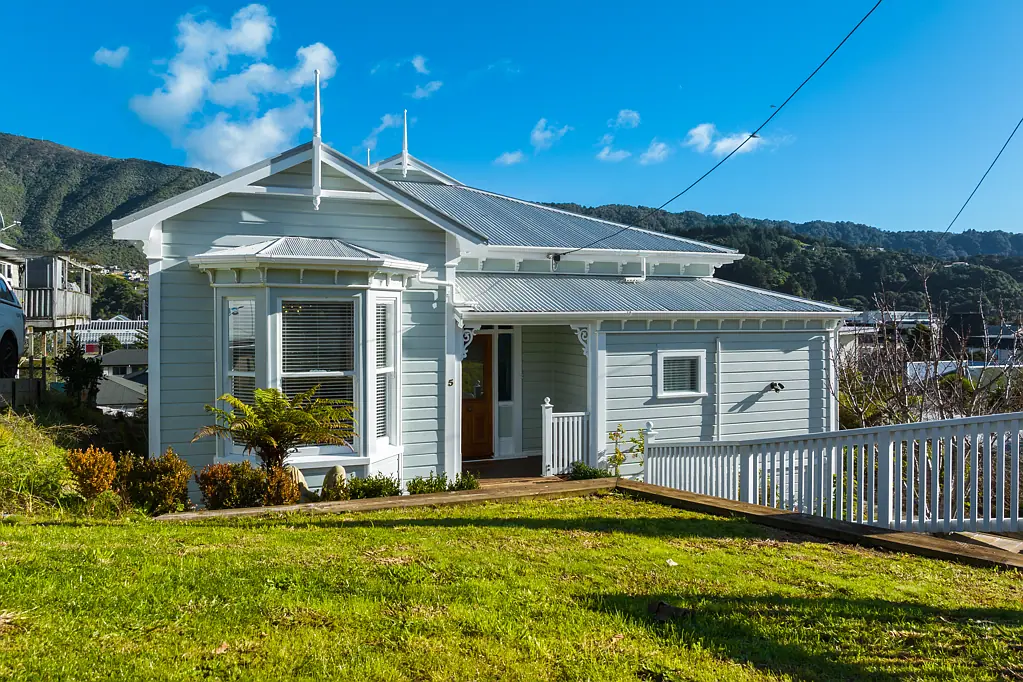Picton 5ਬੈੱਡਰੂਮ Renovated villa - must be sold!