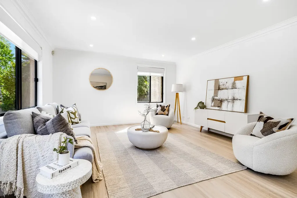 1/205A-207A North Rocks Road, North Rocks, NSW 2151