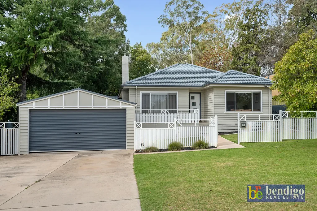 1 Pethard Place, Golden Square, VIC 3555