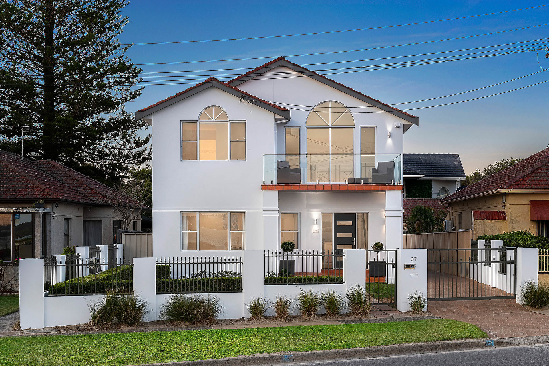 37 RIVERSIDE DR, SANDRINGHAM NSW 2219, 0房, 0浴, House