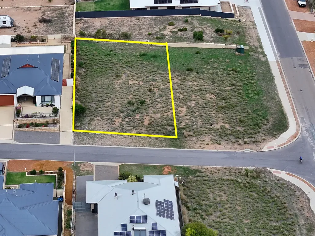 Port Denison North-Facing Block with Endless Possibilities