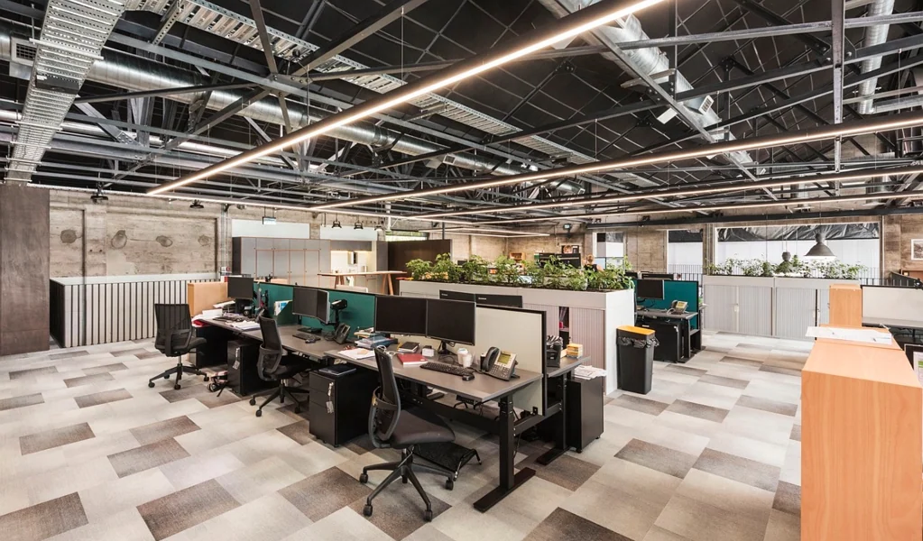Hobsonville  Waterfront Office - Catalina Bay