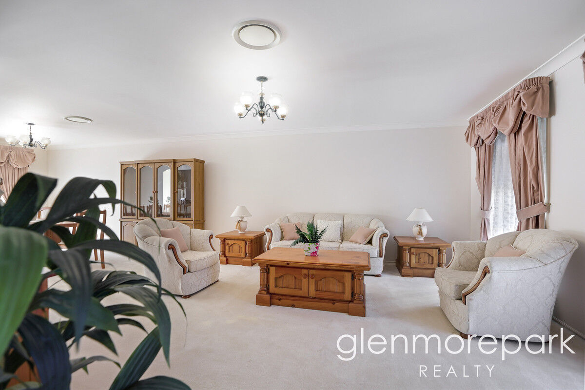 17 WILLIAM HOWELL DR, GLENMORE PARK NSW 2745, 0 phòng ngủ, 0 phòng tắm, House